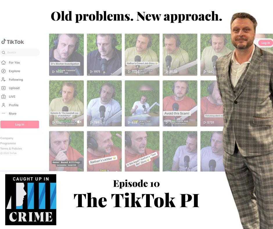 TikTok PI