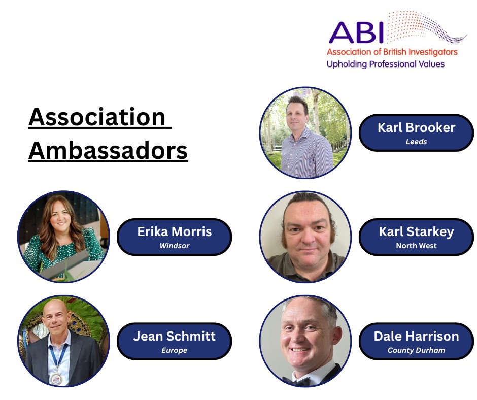 ABI Ambassadors 1
