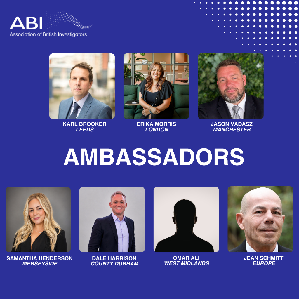 Ambassadors Website Graphic