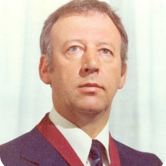 Clive Naylor   1974