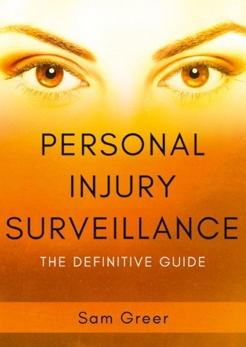 Personal Injury Surveillance   SG