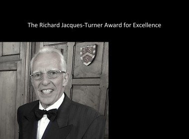 The Richard Jacques