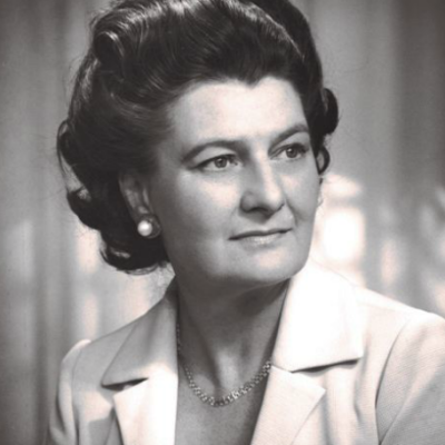 Zena Scott Archer