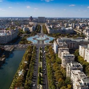 Bucharest
