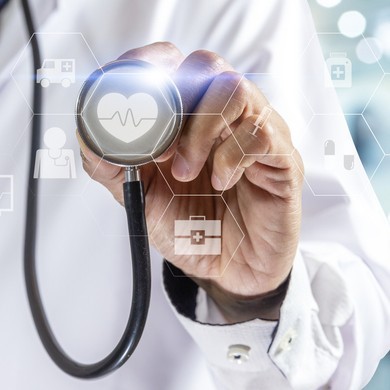 Medical Insurance shutterstock_1747982867