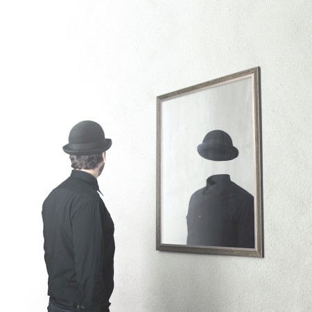 invisible