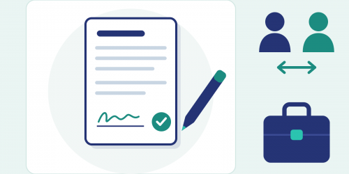 terms member client