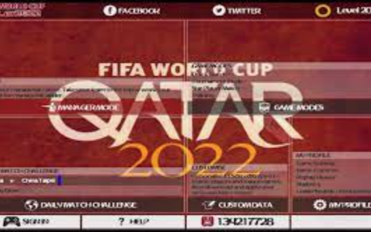 How Qatar hacked the World Cup