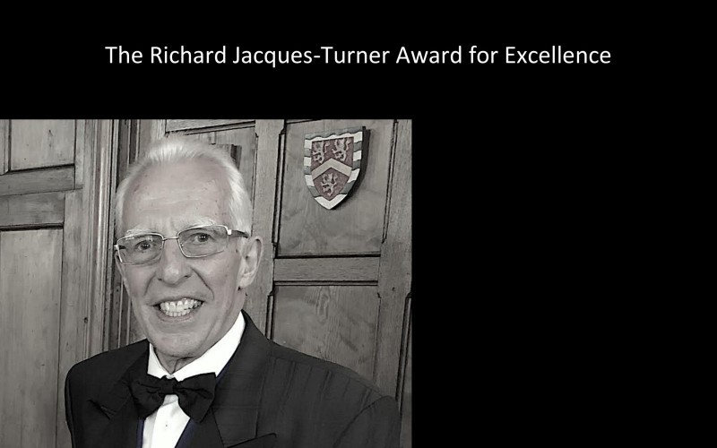 The Richard Jacques