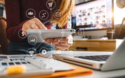 marketing digital
