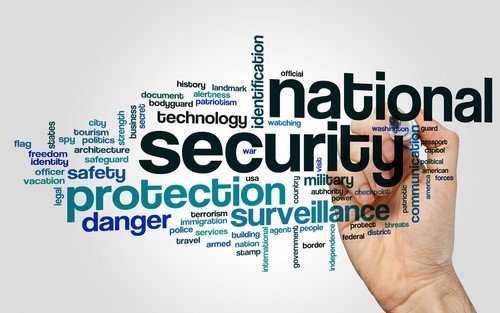 National Security shutterstock_622730687