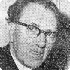 A Galvin   1959