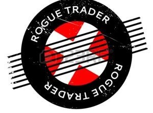 Rogue Traders