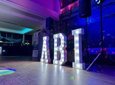 Banq ABI lights