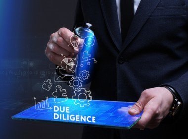 due diligence