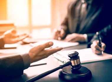 paperwork lawyers