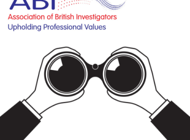 Surveillance Policy logo