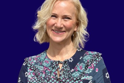 Nancy Baker