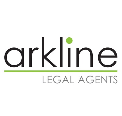 Arkline Legal Agents logo