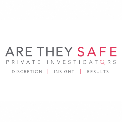 Are They Safe Limited logo