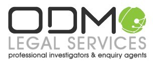 ODM Legal Services Limited logo