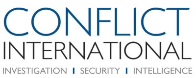 Conflict International Ltd logo