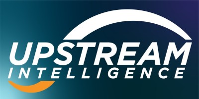UpStream Intelligence logo