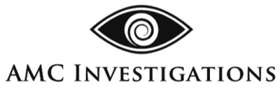 AMC Investigations logo