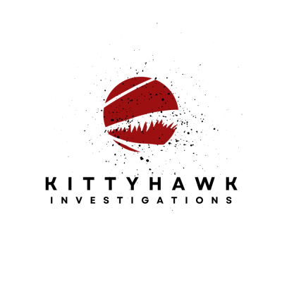 KittyHawk Investigations logo