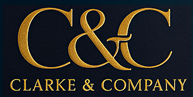 Clarke & Company Executive Assistance Limited logo