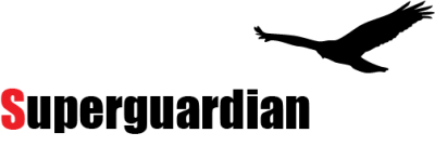 Superguardian Limited logo