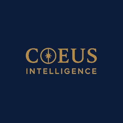 Coeus Intelligence logo