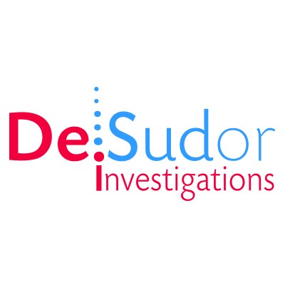 De Sudor Investigations Ltd logo