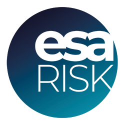 ESA Risk (Corporate Member) logo