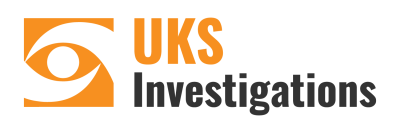 UKS Investigations logo