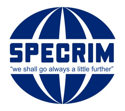 Specrim Ltd logo