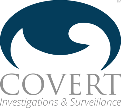 Covert Investigations & Surveillance Ltd logo