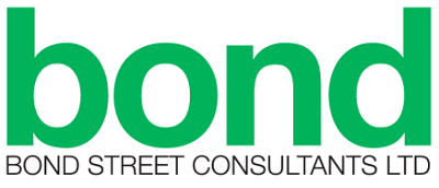 Bond Street Consultants Limited logo