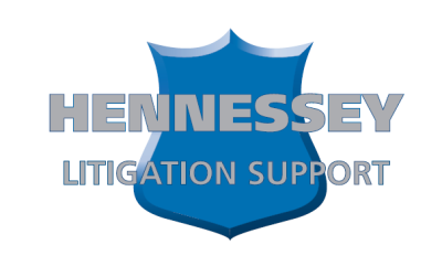 Hennessey Litigation Support & Research Ltd logo