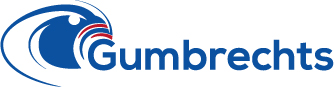Gumbrecht's logo