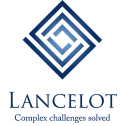 Lancelot Central Limited logo