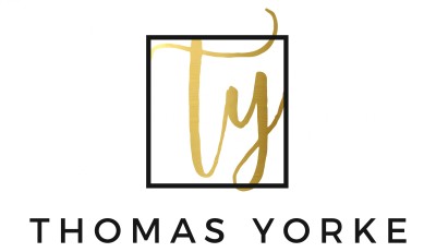 Thomas Yorke logo