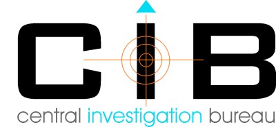 Central Investigation Bureau logo