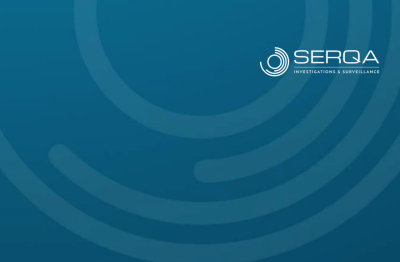 SERQA Limited (Corporate Member) logo