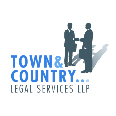 Town & Country Legal Services LLP logo