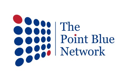 The Point Blue Network Ltd logo