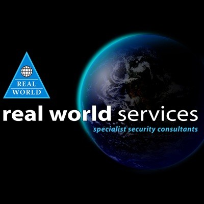 Real World Services Ltd logo