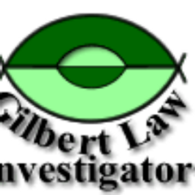 Gilbert Law & Co. (Investigators) Ltd logo