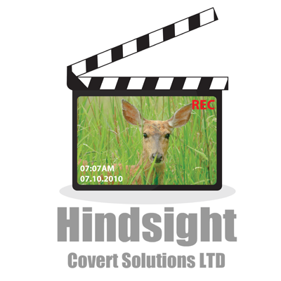 Hindsight Covert Solutions Ltd logo