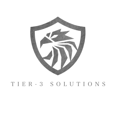 Tier-3 Solutions logo